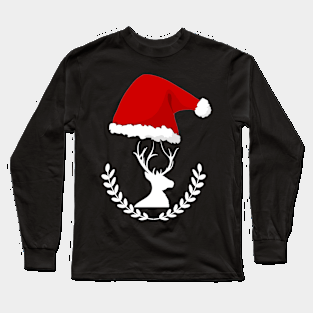 Christmas Long Sleeve T-Shirt